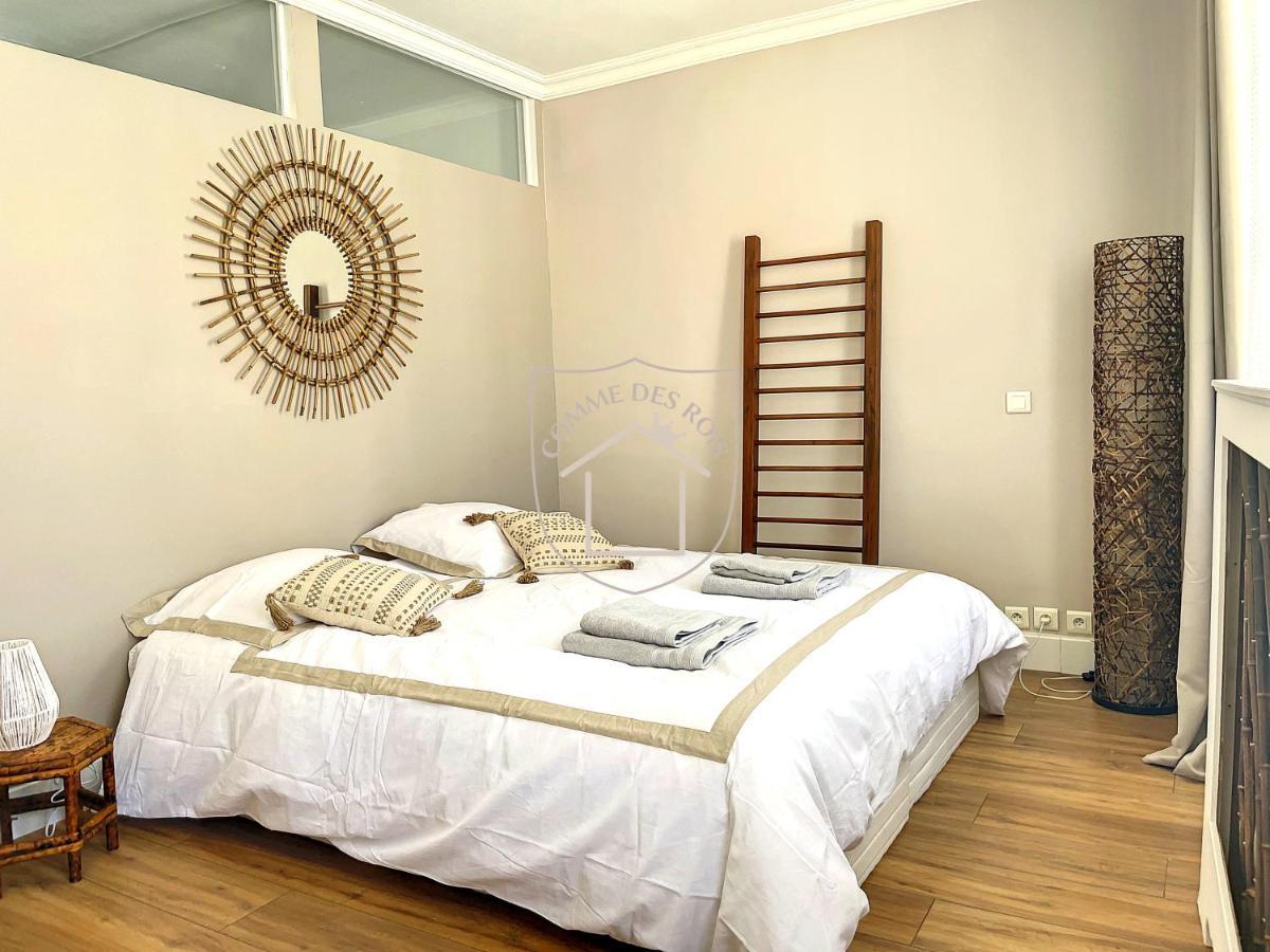 Appartement Le Donjon Des Rois Dourdan