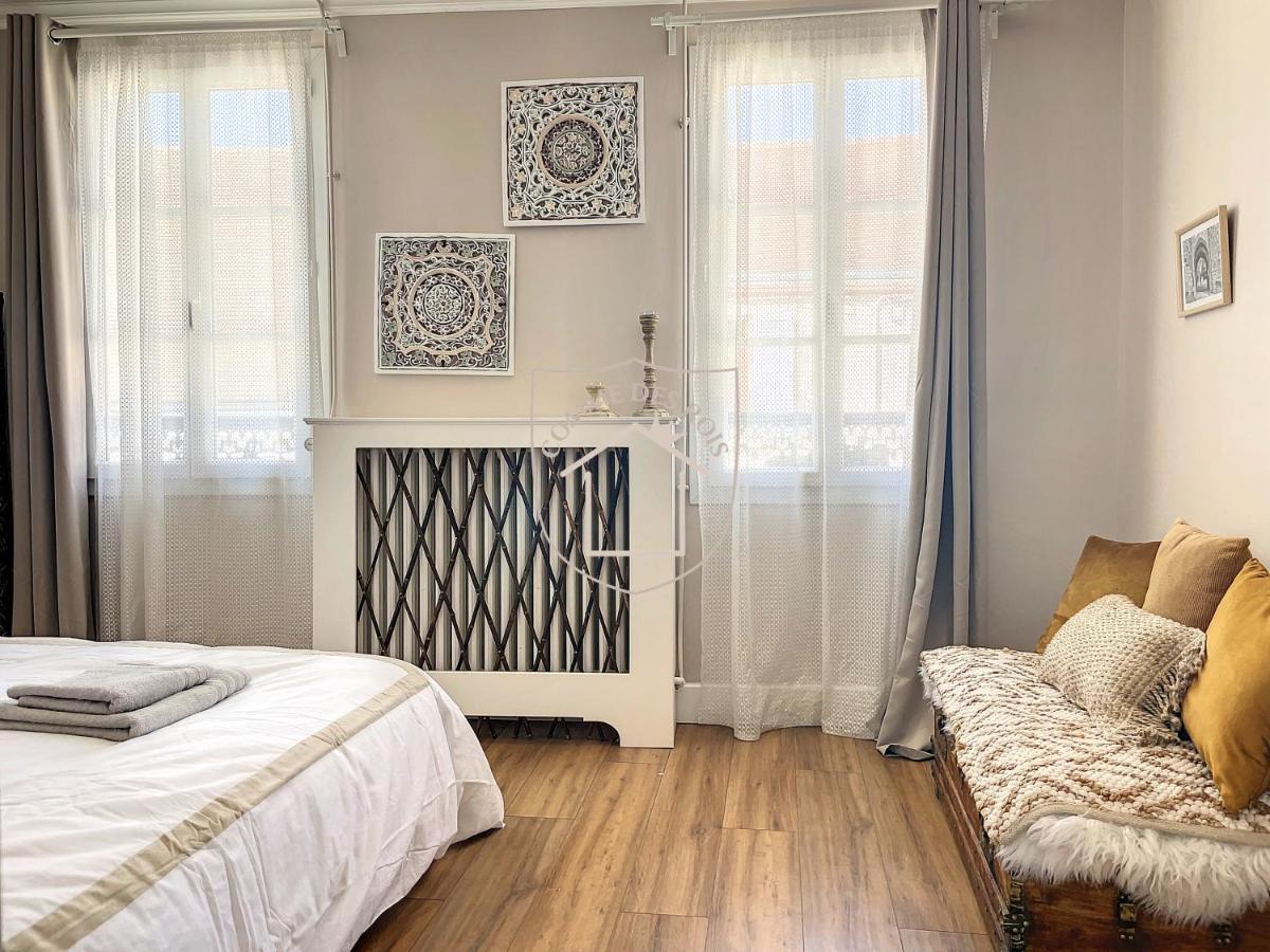 Le Donjon Des Rois Appartement Dourdan